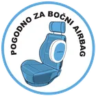 nf pogodno airbag