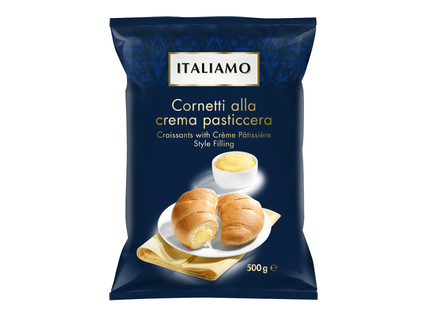 ITALIAMO Кроасани