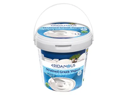 Görög joghurt