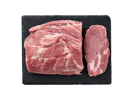 Šviežia Kiaulienos sprandinė