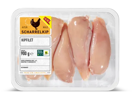 Kipfilet