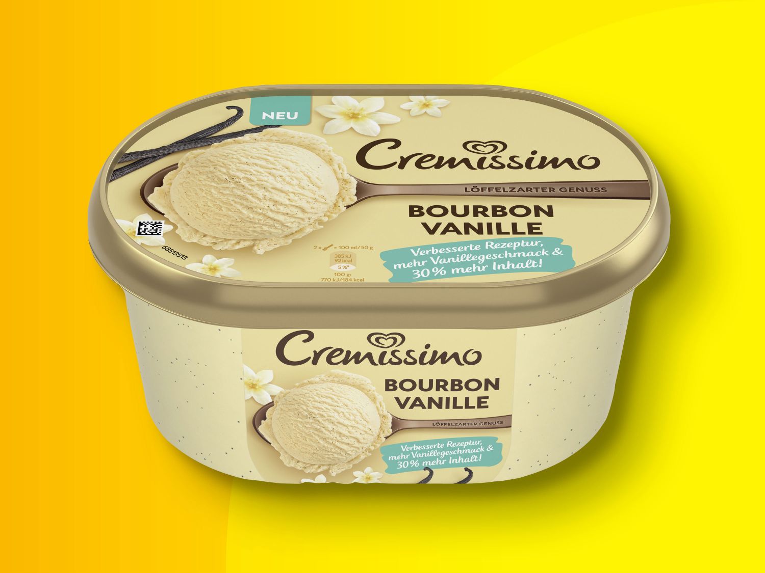 Langnese Cremissimo