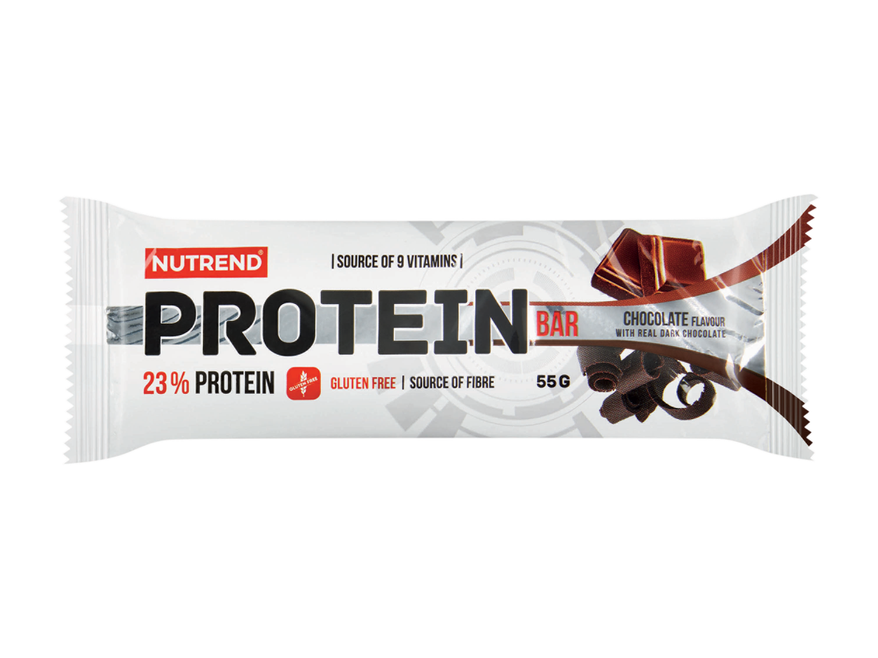 Bar Chocolate