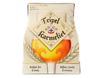 Karmeliet Tripel bier, 6 flesjes van 25 cl.