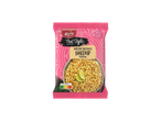 Kanig macarrão instantâneo estilo tailandês, sabor camarão.