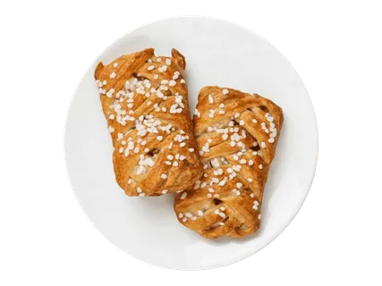 Toffeeviineri 2 kpl