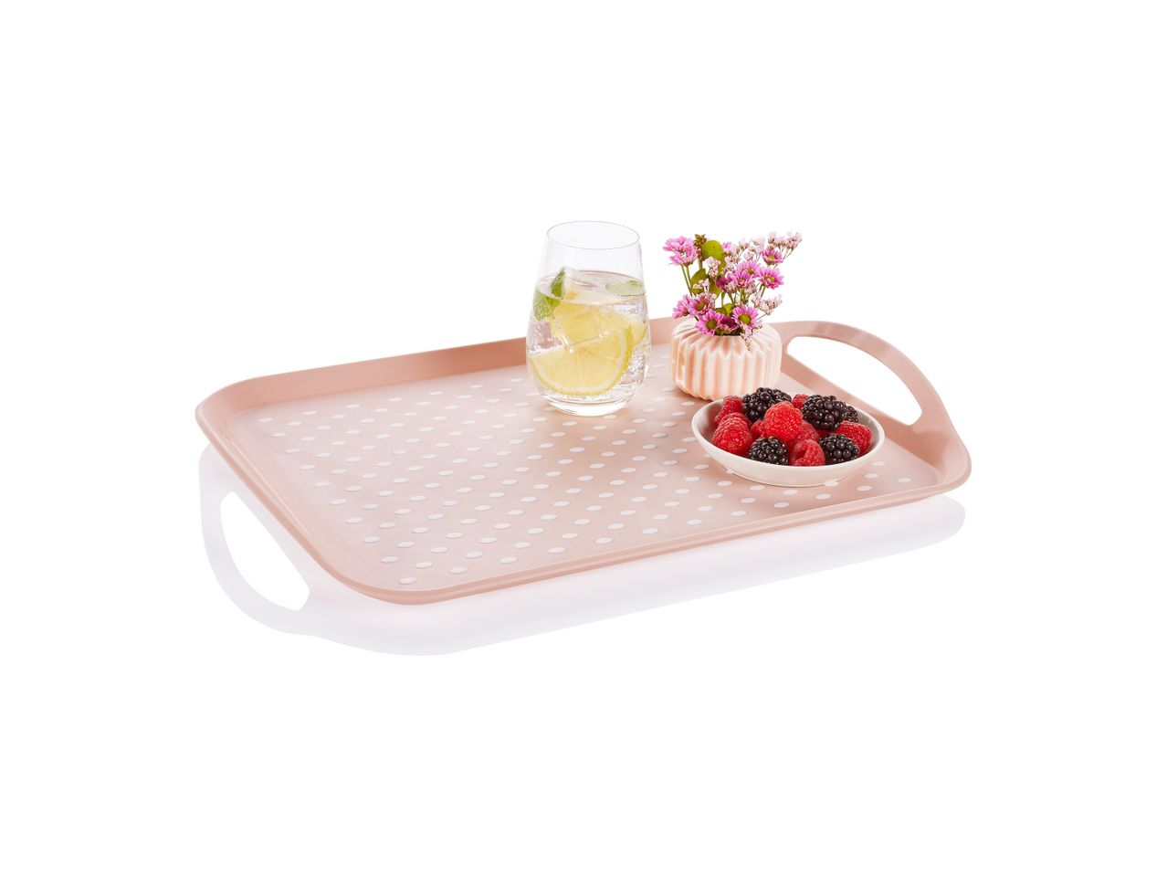 LIVARNO Home® Δίσκος σερβιρίσματος | Non-Slip Tray