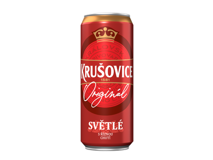 Svetle / Cerne sör