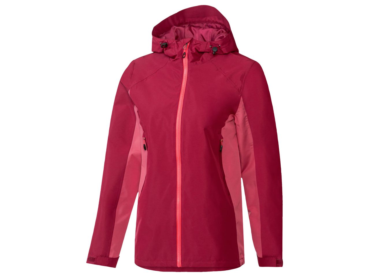 Go to full screen view: Ladies’ All Weather Jacket - Image 1