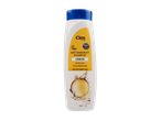 Șampon Cien anti-mătreață cu lămâie, pentru păr gras.