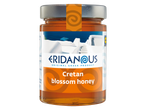 Eridanus Kretenzische bloesemhoning, Grieks product.