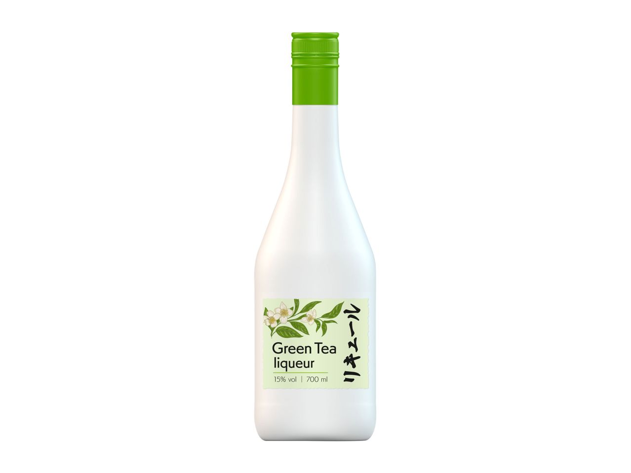 Go to full screen view: Vitasia Liqueur 15% - Image 1