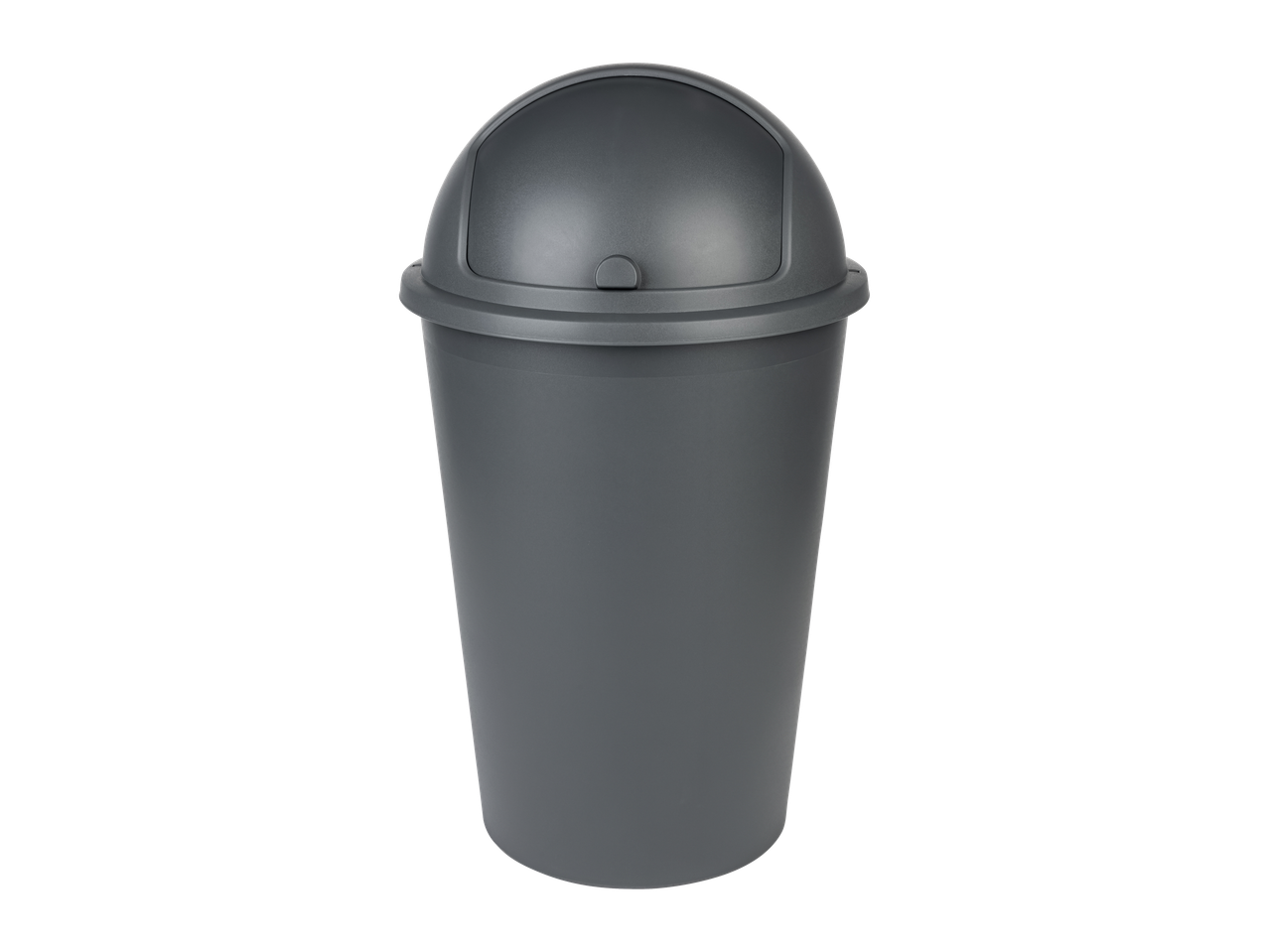 W5 Kanta za otpatke, hall kiikuv kaanega prügikast