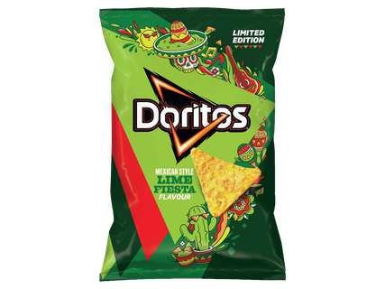 Tortillachips