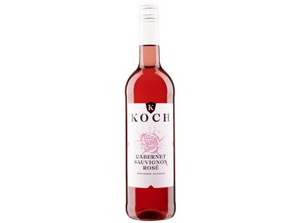 Cabernet Sauvignon Rosé