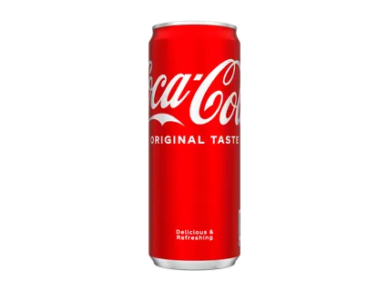 Coca-Cola