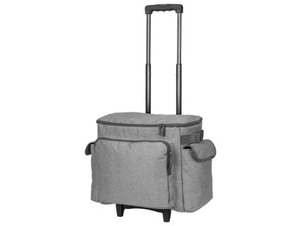 Varrógéptáska / kötőkelléktáska