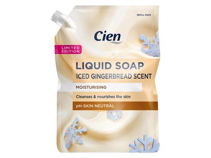 Folyékonyszappan utántöltő