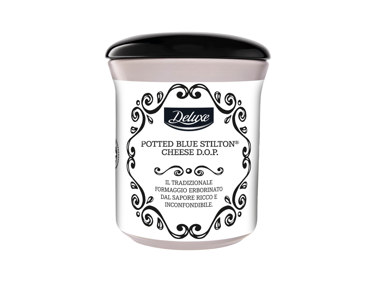 Formaggio Blue Stilton® DOP