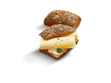 Weltmeisterbrötchen