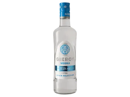 Vodka