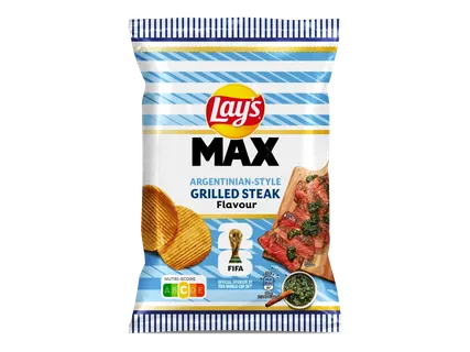 LAY'S Max