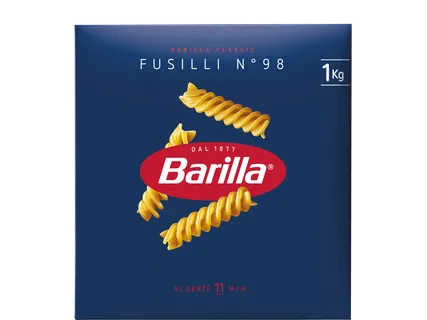 Barilla Pasta