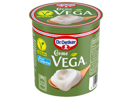 Creme Vega