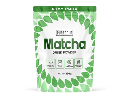 Matcha italpor