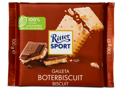 RITTER SPORT
