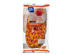 Chef Select Focaccia met Goudse kaas en paprika, met tomatensaus.