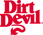 Logo Dirt Devil.