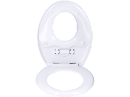 LIVARNO home Abattant WC famille