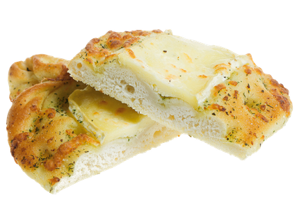 Focaccia brie