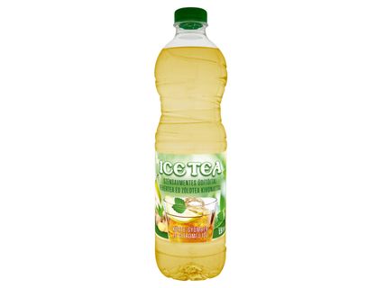 Ice tea*