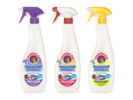 Spray degresant universal