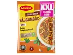 Maggi XXL leves húsgombóccal és tésztával: 5 adag.
