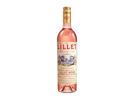 Lillet Rosé