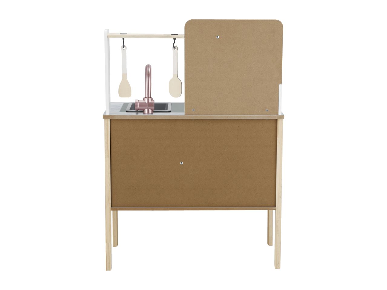 Lidl Play Kitchenette - 7 Pieces