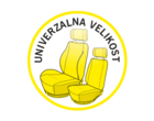 Univerzalna velikost.