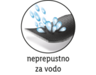 Logotip: Vodoodporen