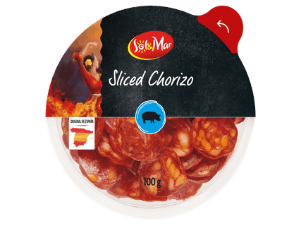 Chorizo