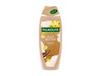 Palmolive Thermal Spa, τζελ ντους Smooth Butter με shea butter και βανίλια.