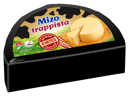 Trappista sajt