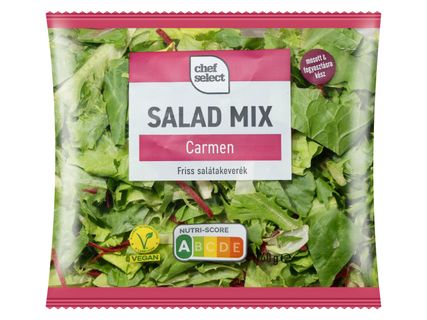 Salátakeverék (Lidl Plus)