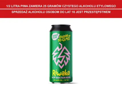 Farm To Glass: Riwaka