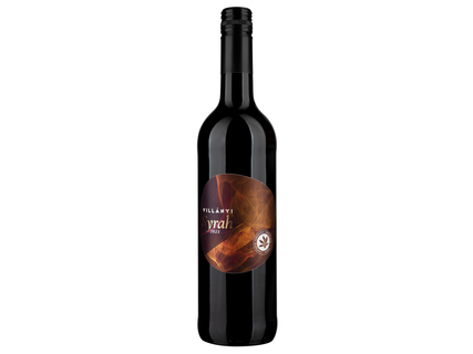 Villányi Syrah