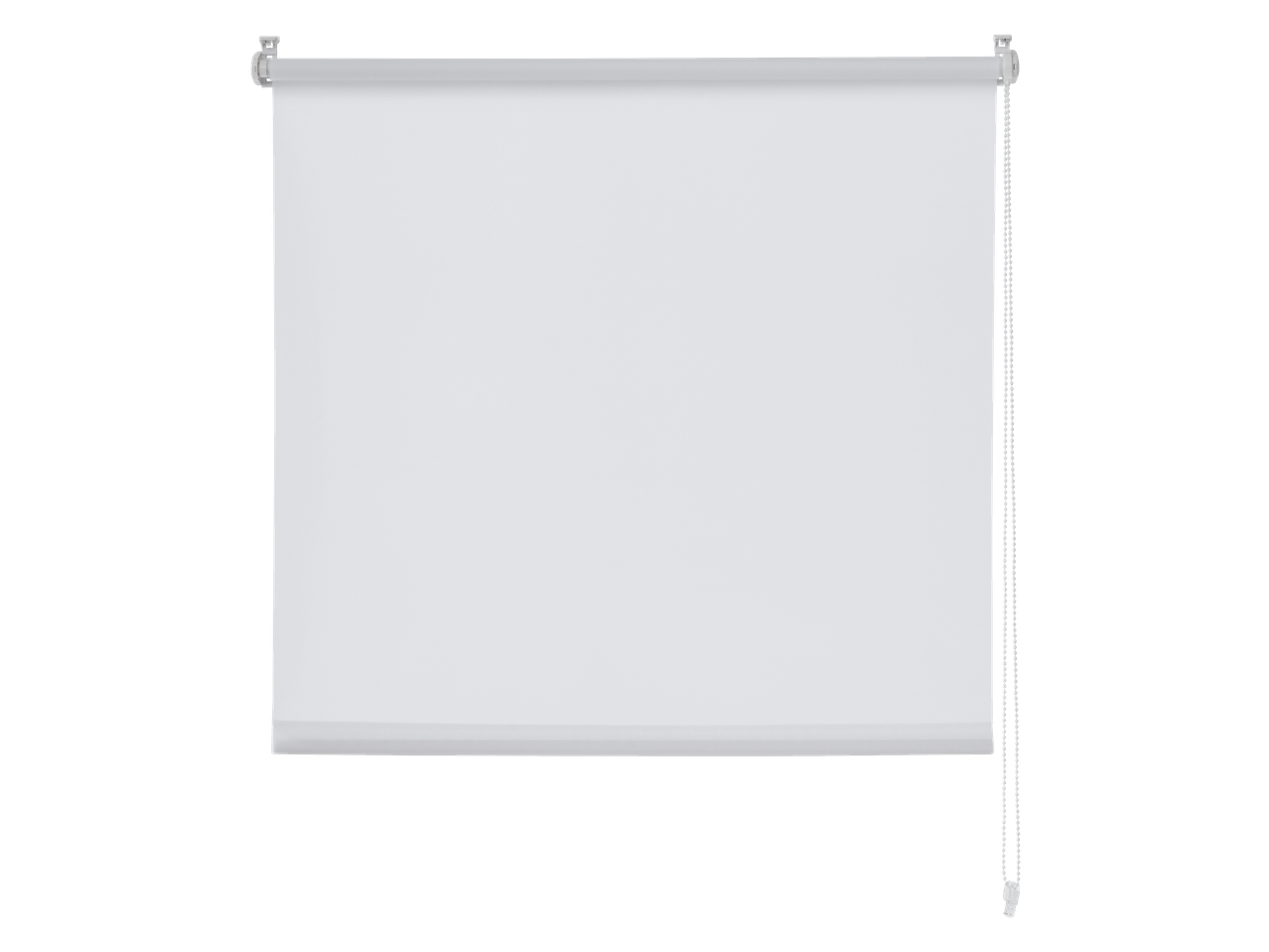 LIVARNO fehér sötétítő roló