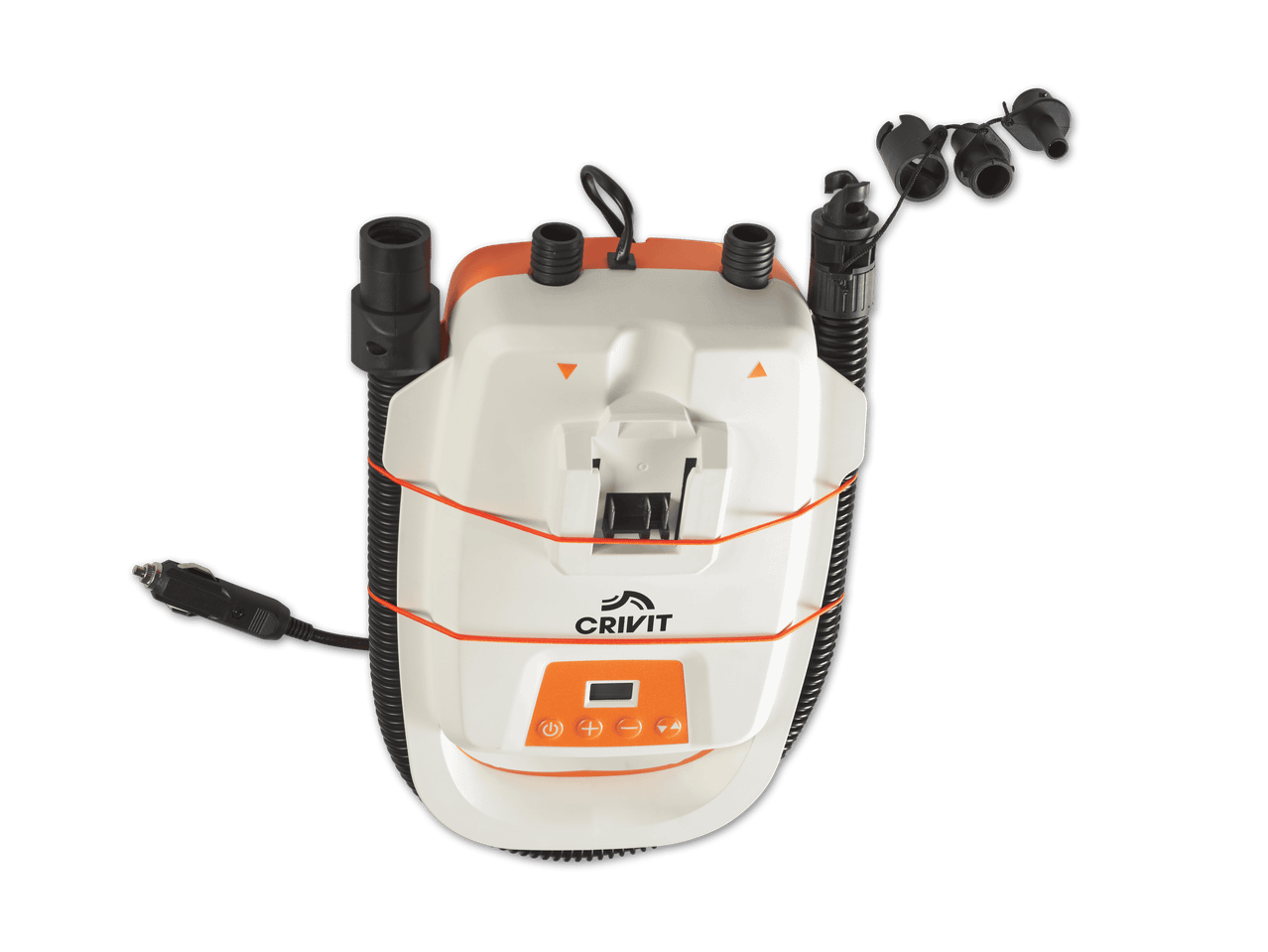 CRIVIT SUP-Pumpe, 20 V