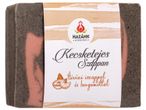 Hazánk Kincssei szappan: levendula és bergamott.